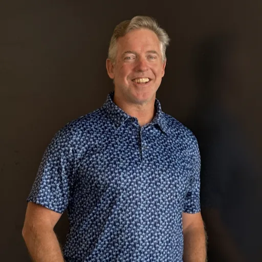 eric holt md