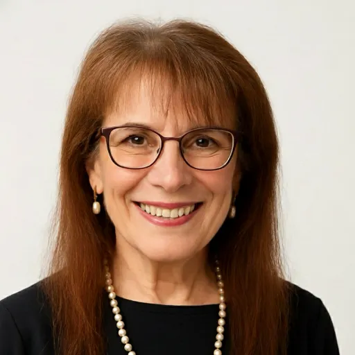 harriet jacobster aud